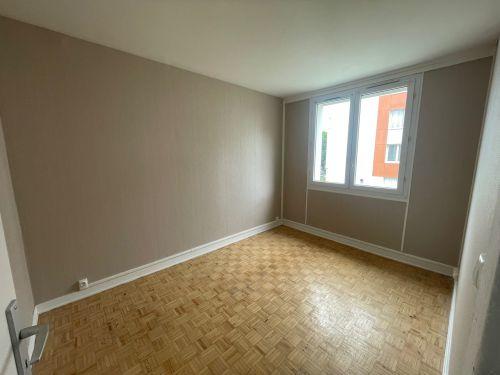 Appartement - 87 m² - 5 pièces