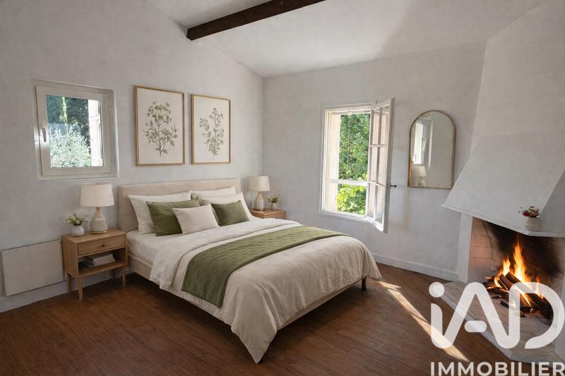 Maison - 128 m² - 5 pièces