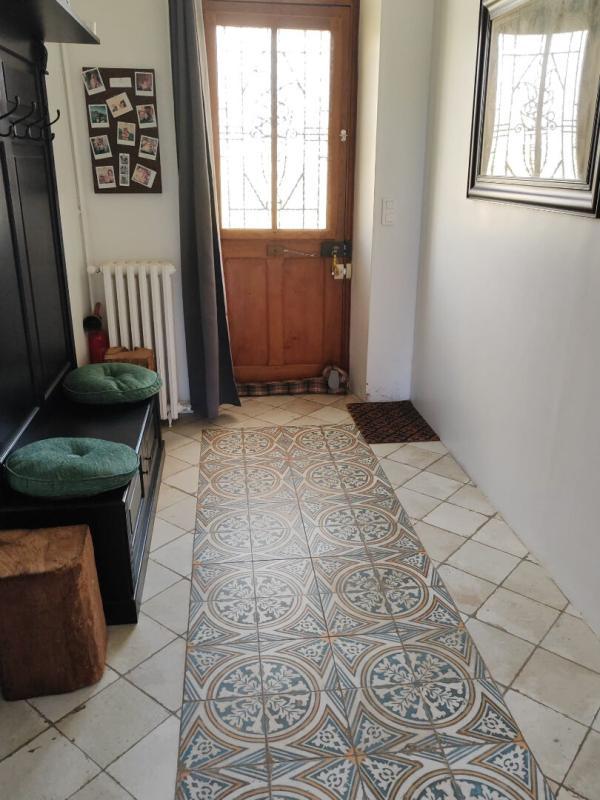 Maison - 192 m² - 6 pièces