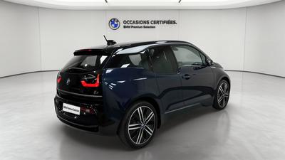 Bmw i3 I01 Lci 120 Ah 170 ch Bva Edition WindMill Atelier
