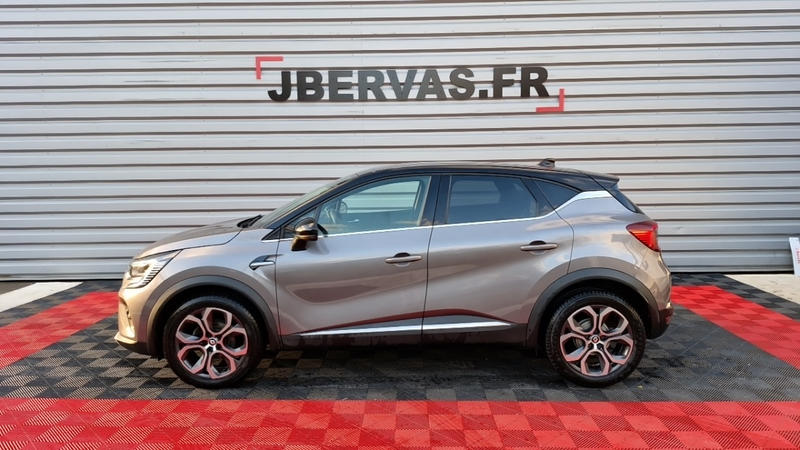 Renault Captur Tce 90 - 21 Intens