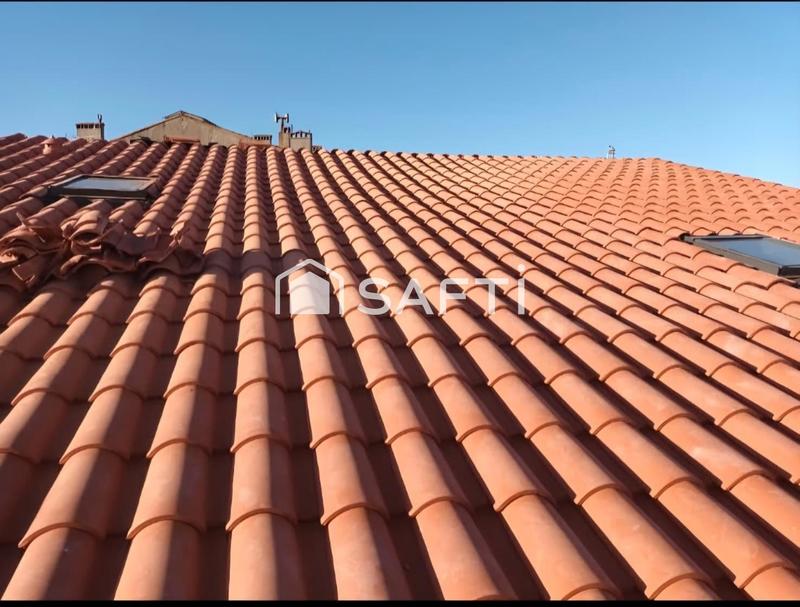 Maison - 292 m² - 6 pièces