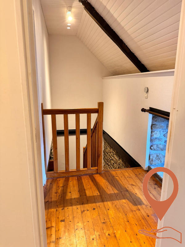 Maison - 162 m² - 6 pièces