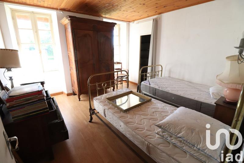 Maison de campagne - 137 m² - 6 pièces