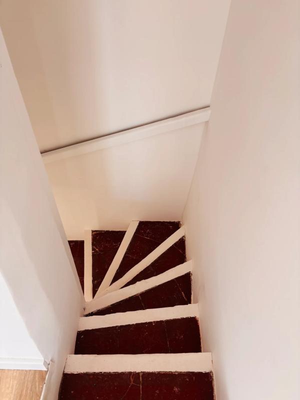 Maison de ville - 50 m² - 3 pièces