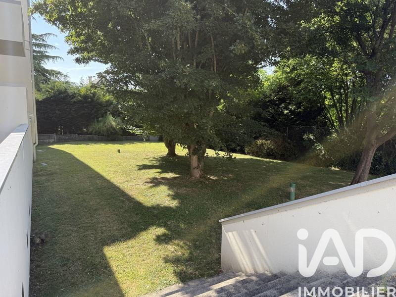 Appartement - 32 m² - 1 pièce