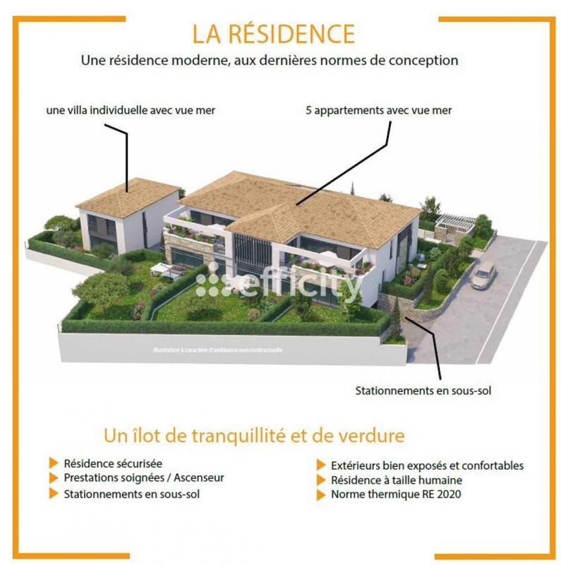 Villa - 116 m² - 5 pièces