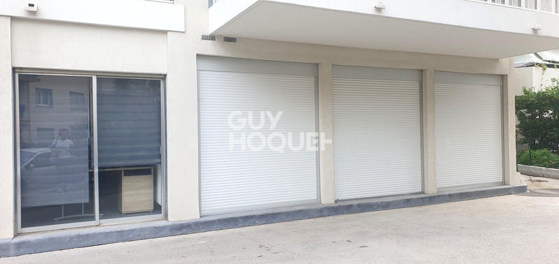 Local commercial - 85 m²