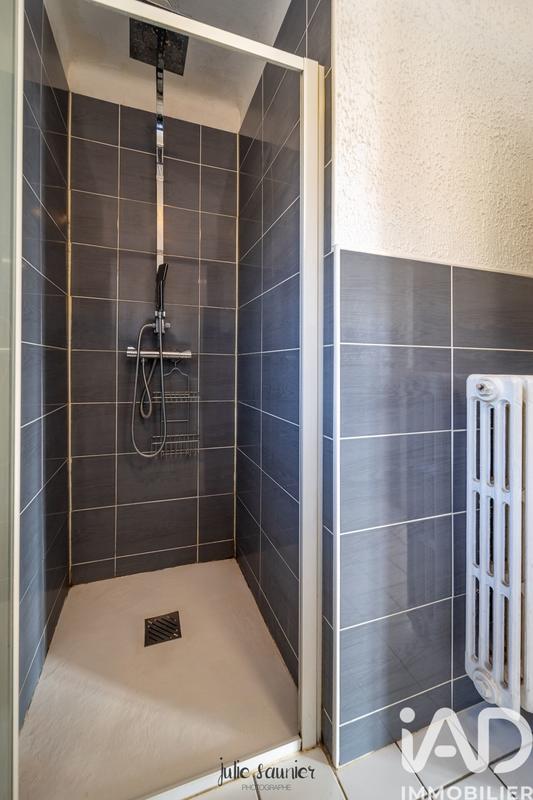 Maison - 80 m² - 5 pièces