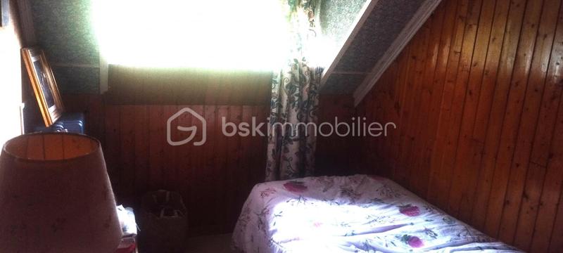 Maison - 210 m² - 6 pièces