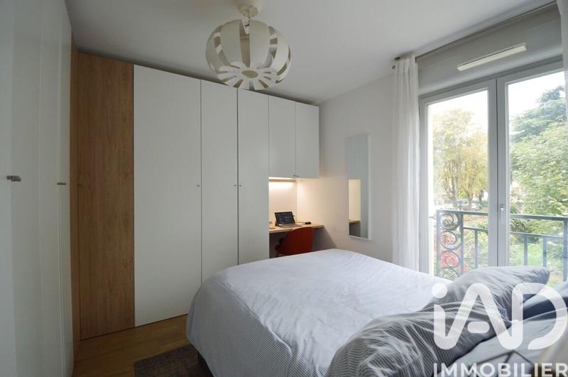 Appartement - 97 m² - 5 pièces