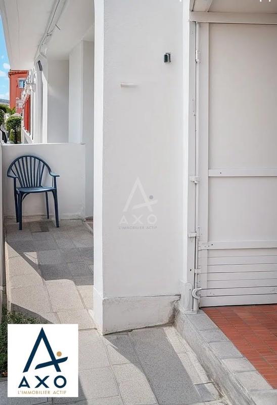 Appartement - 63 m² - 4 pièces