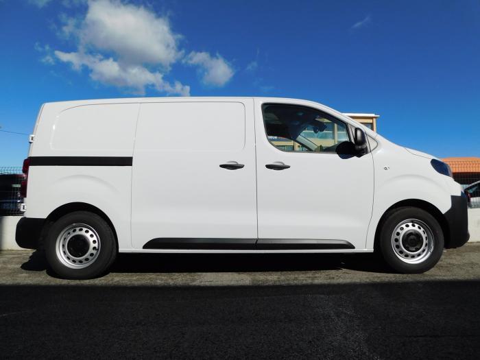 Citroën Jumpy Fg m 2.0 Bluehdi 145ch