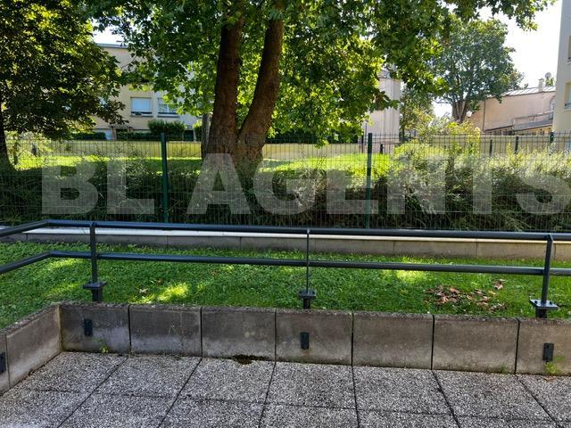 Appartement - 77 m² - 4 pièces