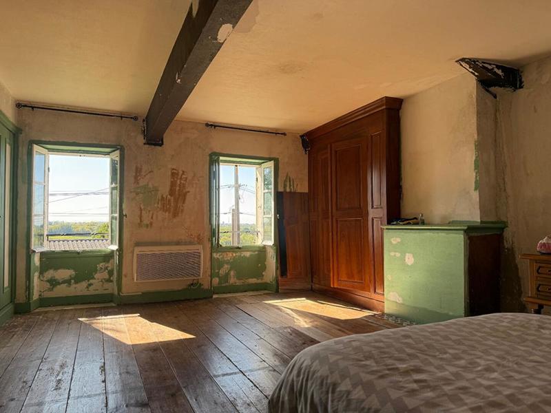 Maison - 173 m² - 6 pièces