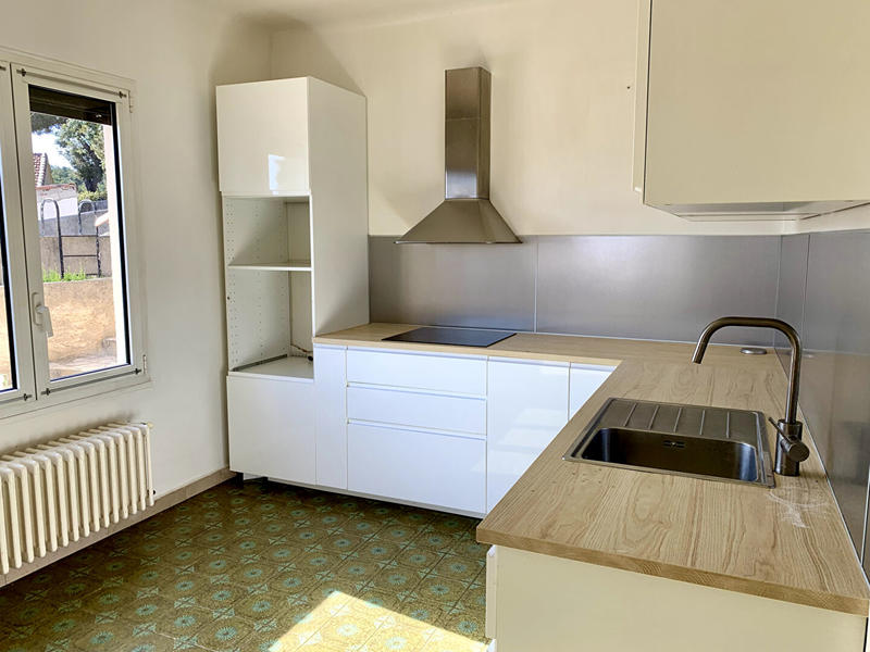 Maison - 150 m² - 9 pièces