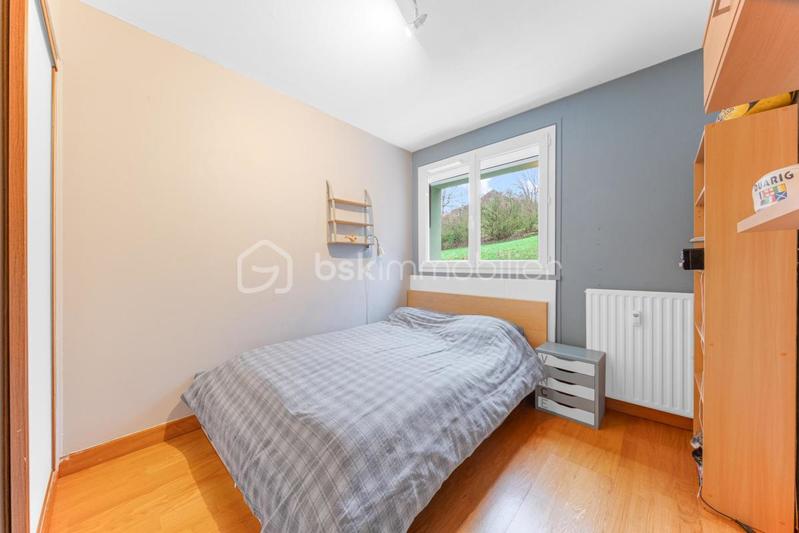 Appartement - 77 m² - 4 pièces