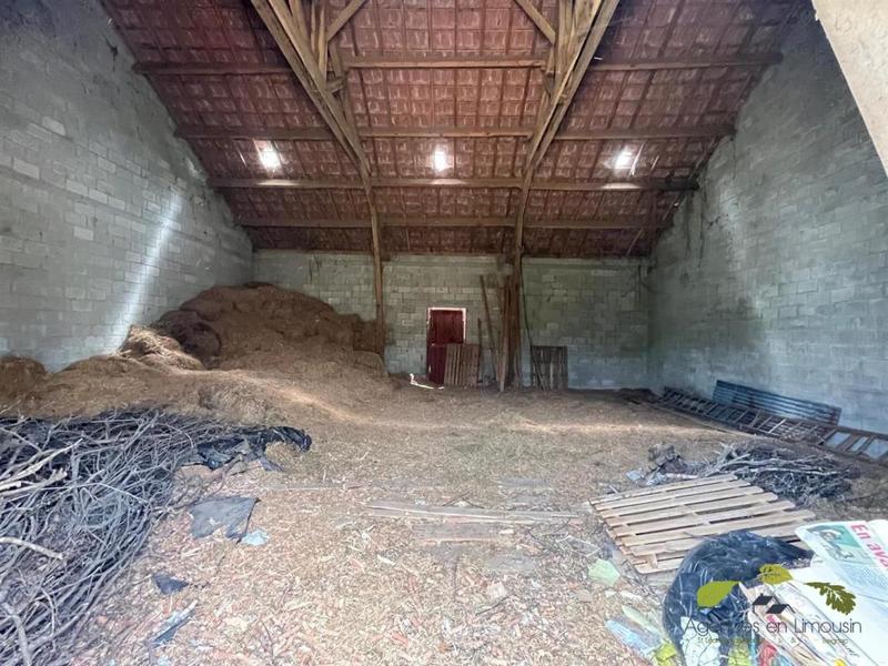 Maison - 59 m² - 3 pièces