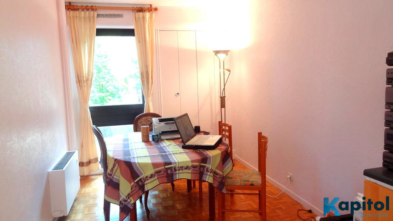 Appartement - 88 m² - 4 pièces