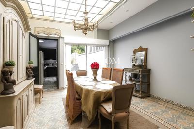 Maison - 126 m² - 5 pièces