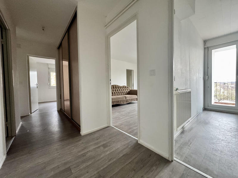 Appartement - 77 m² - 4 pièces