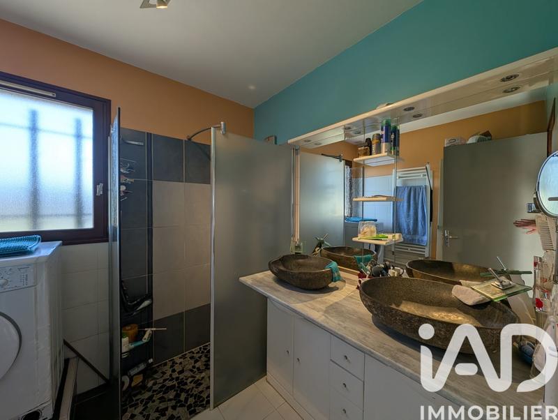 Maison - 150 m² - 7 pièces