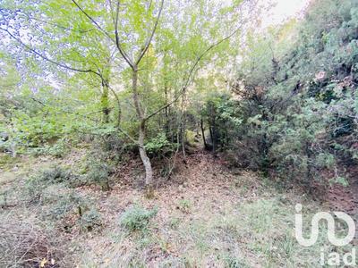 Terrain agricole - 1 640 m²