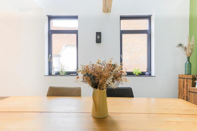 Longère - 210 m² - 7 pièces