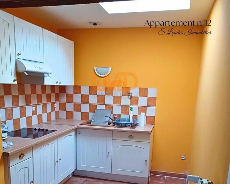 Immeuble - 526 m² - 20 pièces