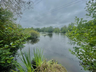 Terrain de loisirs - 23 000 m²