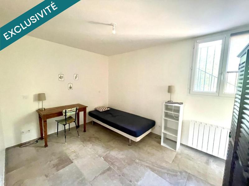 Villa - 165 m² - 7 pièces