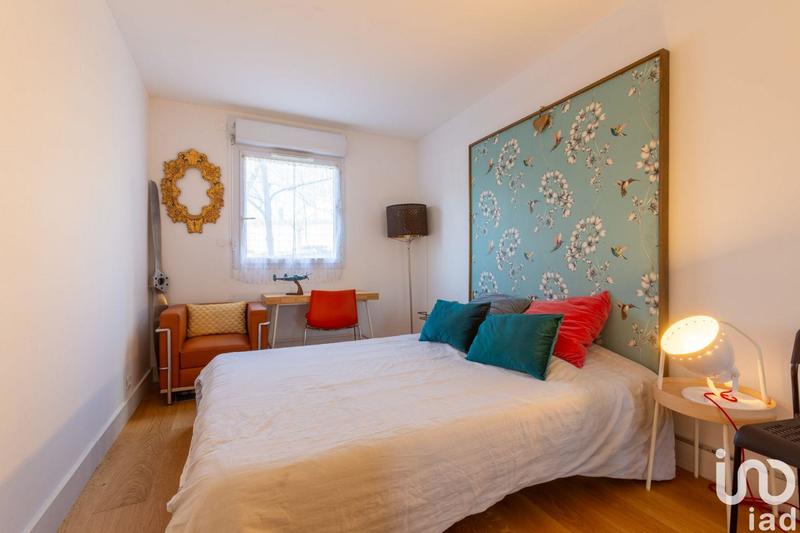 Appartement - 122 m² - 5 pièces