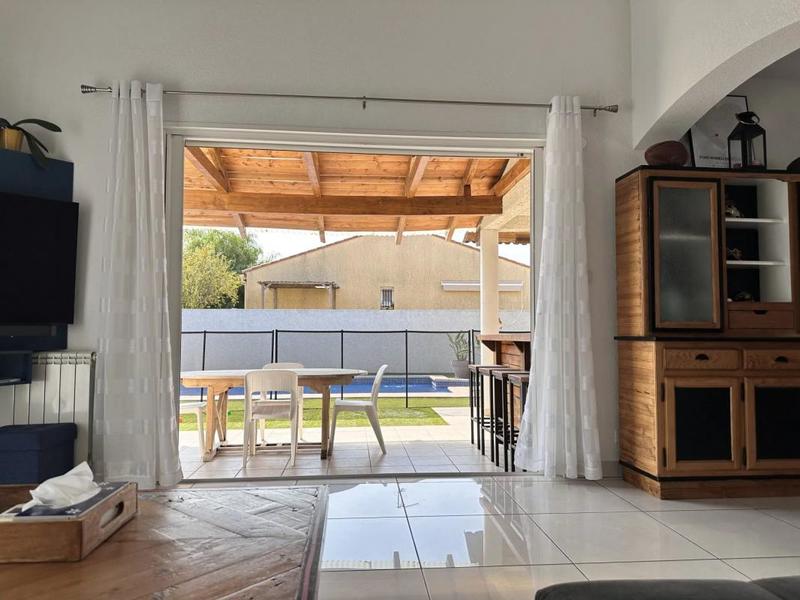 Maison - 180 m² - 8 pièces