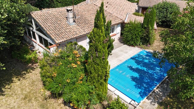Villa - 120 m² - 5 pièces