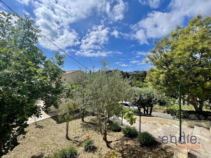 Maison - 190 m² - 6 pièces