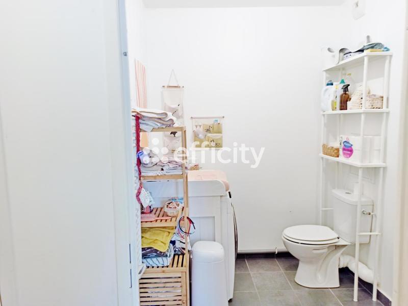 Appartement - 82 m² - 4 pièces