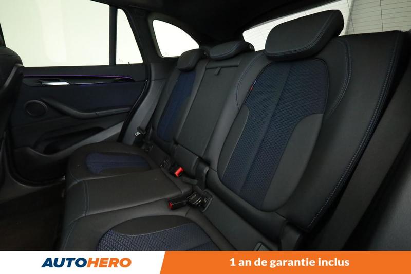 Bmw X1 sDrive18i m Sport Dkg7 136 ch