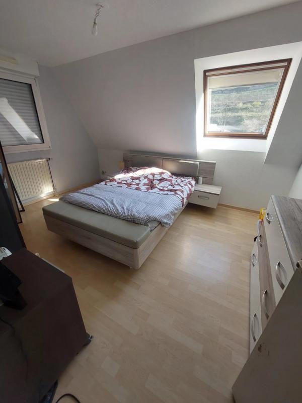 Duplex - 91 m² - 3 pièces