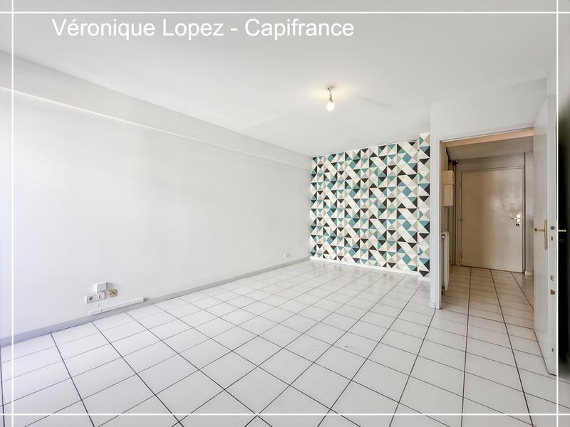 Appartement - 59 m² - 2 pièces