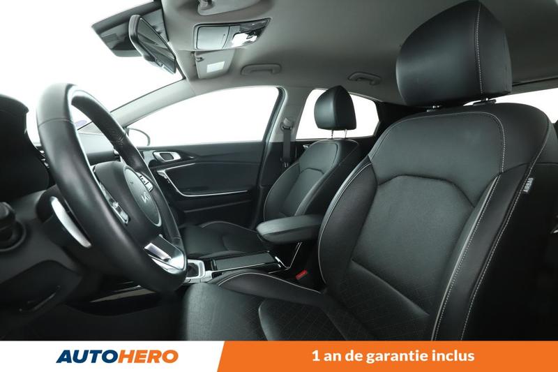 Kia Xceed 1.5 t-GDi Isg Lounge Dct7 160 ch