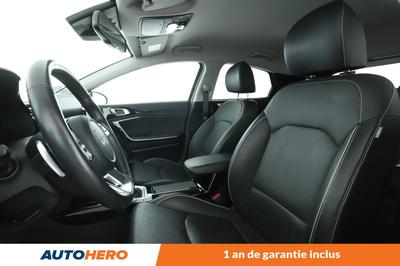 Kia Xceed 1.5 t-GDi Isg Lounge Dct7 160 ch