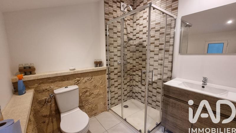 Maison de village - 141 m² - 6 pièces