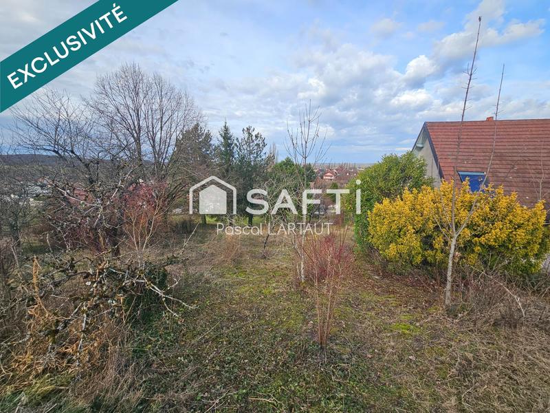 Maison - 158 m² - 5 pièces