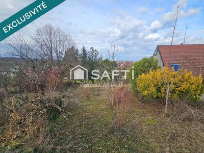 Maison - 158 m² - 5 pièces