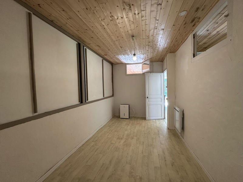 Appartement - 56 m² - 4 pièces