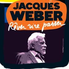 Rêver, Rire, Passer - la Pépinière Théâtre, Paris