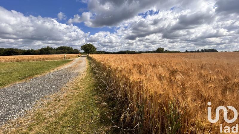 Maison - 143 m² - 4 pièces