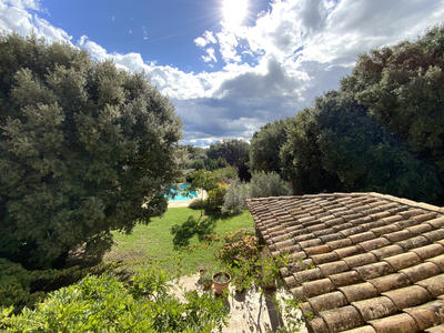 Maison - 190 m² - 7 pièces