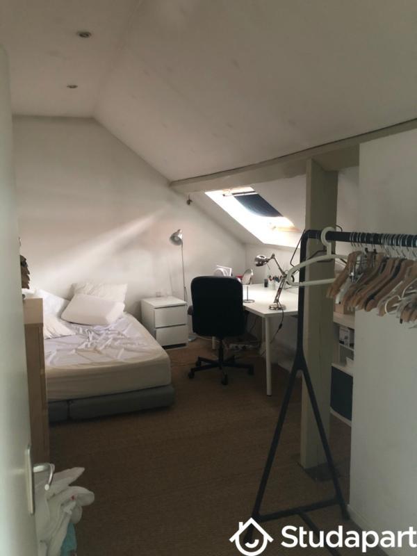 Appartement - 96 m² - 6 pièces