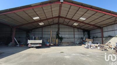 Local commercial - 960 m²